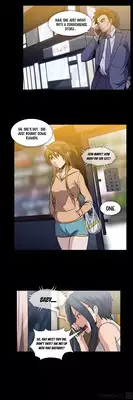 [Yihyeonmin] Drug Candy Ch.0-42 (English) (YoManga) (Ongoing)