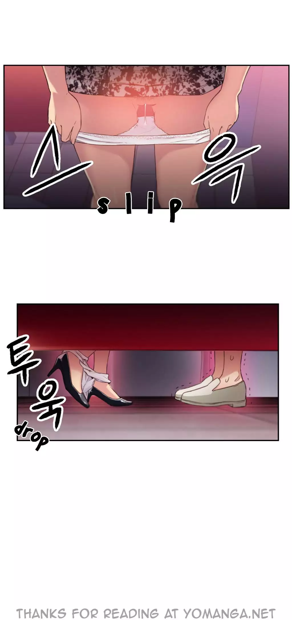 Sweet Guy Ch. 1-47
