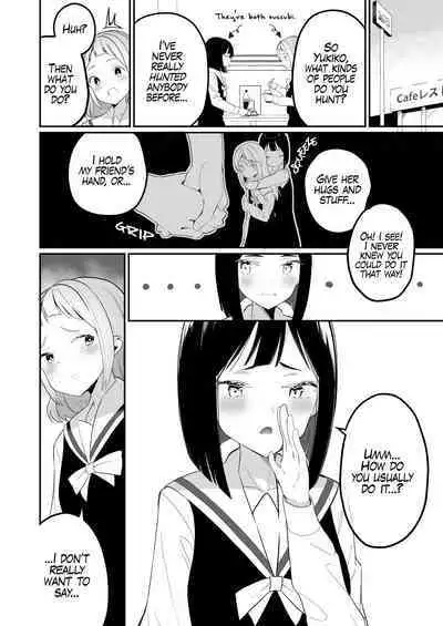 Yuri Ranbou Sareru Inma Soushuuhen | A Succubus Ravaged By Yuri Compilation