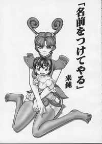 (Comic Castle FINAL) [STUDIO HUAN (Raidon)] PIPER 1 (Star Gladiator)