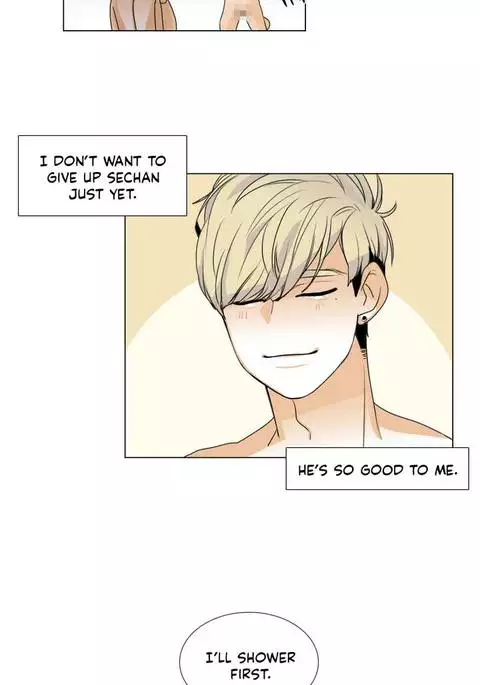 Talk To Me Ch.1-30