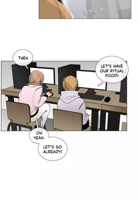 Talk To Me Ch.1-24