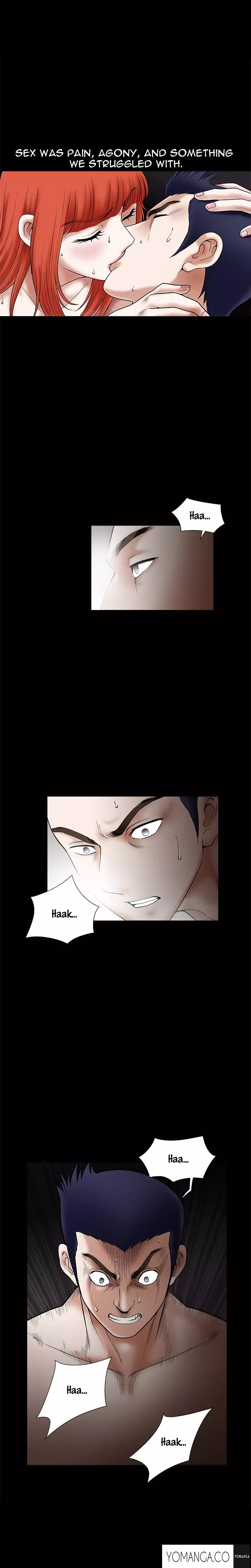 Seduction Ch.1-26