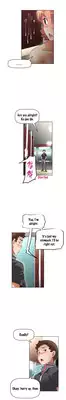 Brawling Go 0-14 Chapters (To be continued)