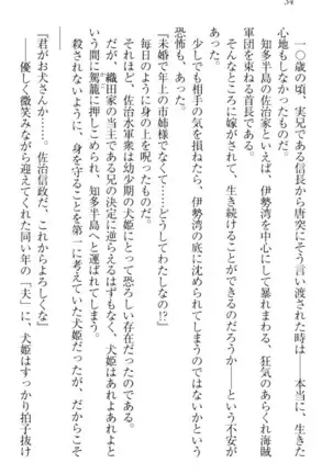 戦国犬姫！