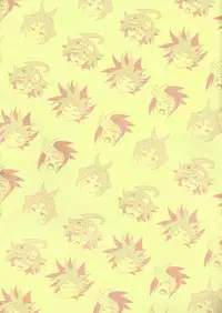 (Sennen☆Battle Phase19) [HEATWAVE (Kaitou Yuuhi)] DIMENSION SEX (Yu-Gi-Oh! ARC-V)