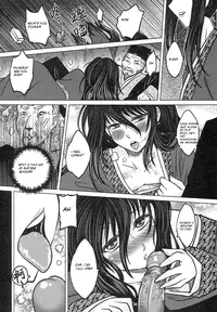 [san se fang] Tale of the Mirror [ENG]