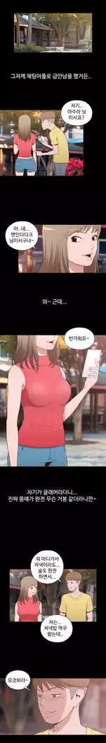 Cannot hide Ch.0-23