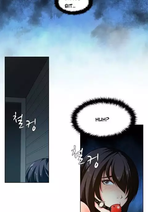 Twin Slave Ch.1-19