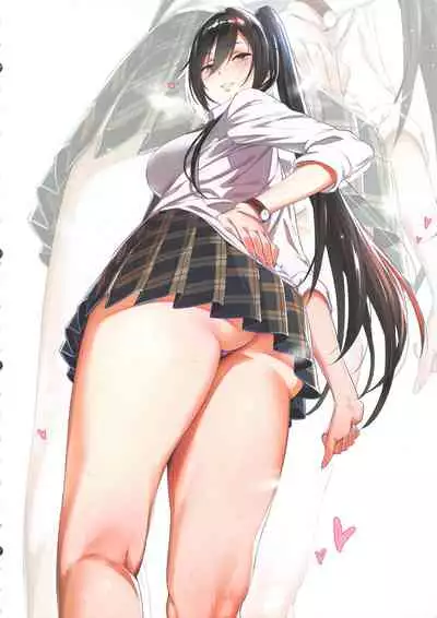 Ecchi na Onee-san Matome Hon