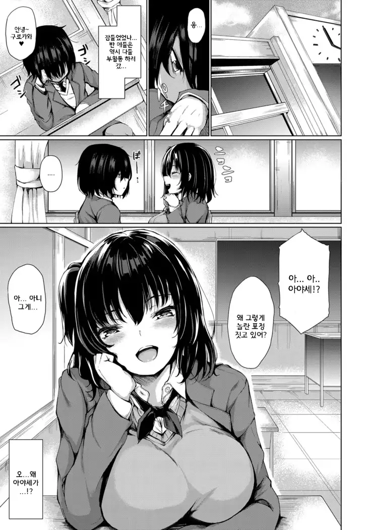 Tanoshii Houkago no Sugosikata