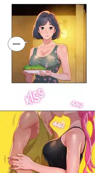 What do you Take me For? Ch.37/?