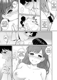 [Yuyama Chika] Sensei to Boku Ch. 1-4 [English] [Comfy Pillows Scans]