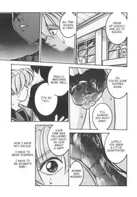 [Parachute Butai (Para-Troopers)] From That Day [English]