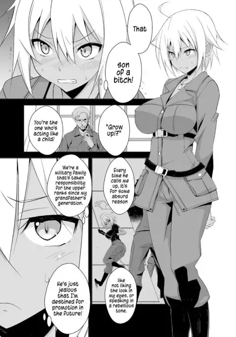 SMACK MILLIA!! =Dark Mac + dEX=