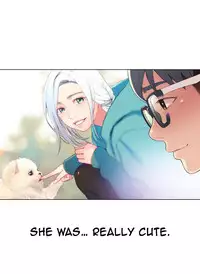 [BAK Hyeong Jun] Sweet Guy Ch.1-53 (English) (YoManga) (Ongoing)