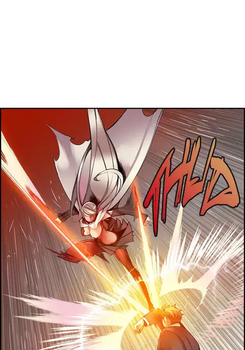 Lilith`s Cord Ch.1-37