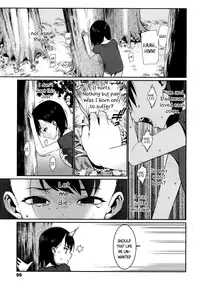 Towako San