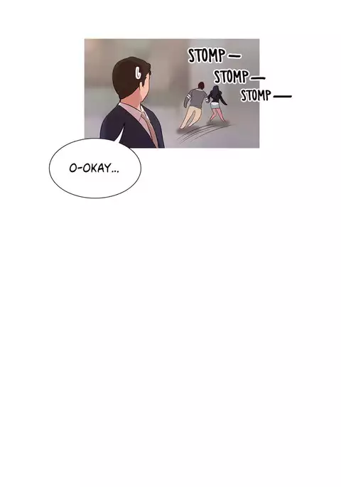 Scandal of the Witch Ch.1-36