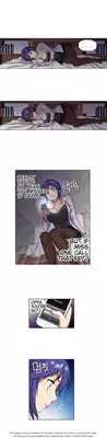 [Donggul Gom] She is Young (English) Part 1/2