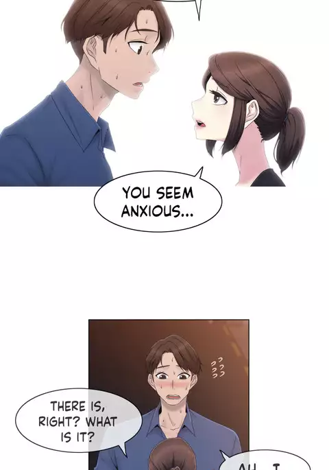 Miss Mystic Ch.1-33