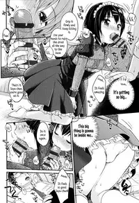 [Yukiu Con] JC Manual [English] {5 a.m.} + [Rin]