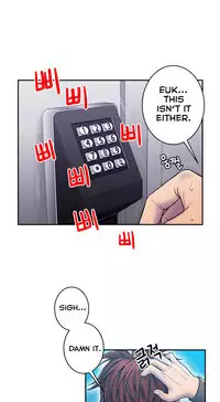 Ghost Love Ch.1-23.5 (English) (YoManga) (Ongoing)