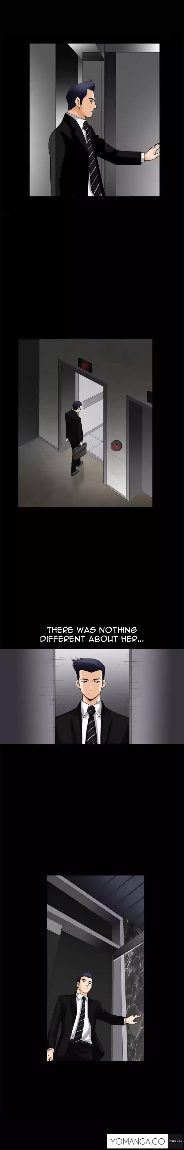 Seduction Ch.1-25