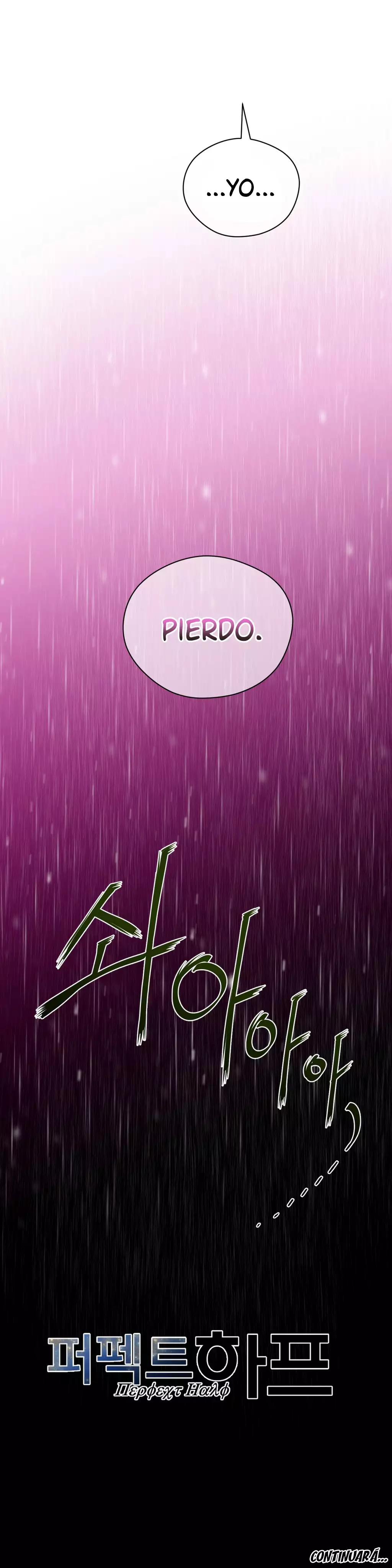 Perfect Half Ch.1-25