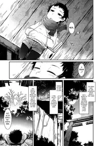 Towako 2 [English] {CapableScoutMan & B.E.C. Scans & S.T.A.L.K.E.R. & bigk40k}