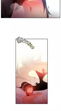 [Juder] Lilith`s Cord Ch.1-19 (English) (Ongoing)
