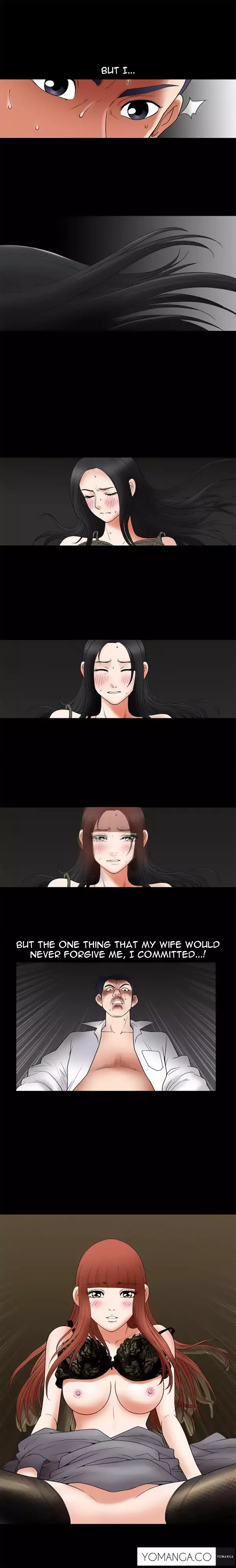 Seduction Ch.1-32