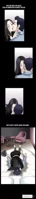 [Liangshan Bo] Seduction Ch.1-28 (English) (YoManga) (Ongoing)