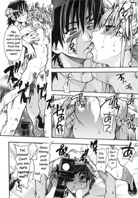 [Shiwasu no Okina] Shining Musume. 2. Second Paradise [English] [Overlook]