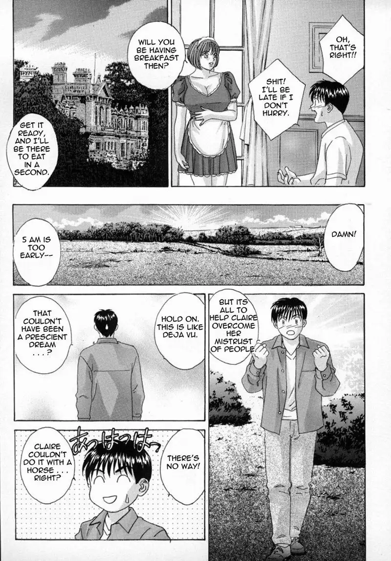 Blue Eyes 04 Chapter17