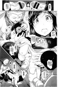 [Hiroshiki] Hatsujou Carnival | 發情淫亂嘉年華 [Chinese]