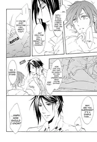 (C77) [Candy★pot (Hoshino Minato)] Love Doll (Black Butler) [English] [LadyPhantomhive]