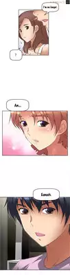 [Worin] Brawling Go Ch.0-17 (English) (YoManga) (Ongoing)