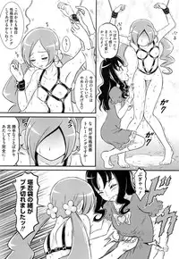 [Anthology] Cure Bitch HC Heartcatch