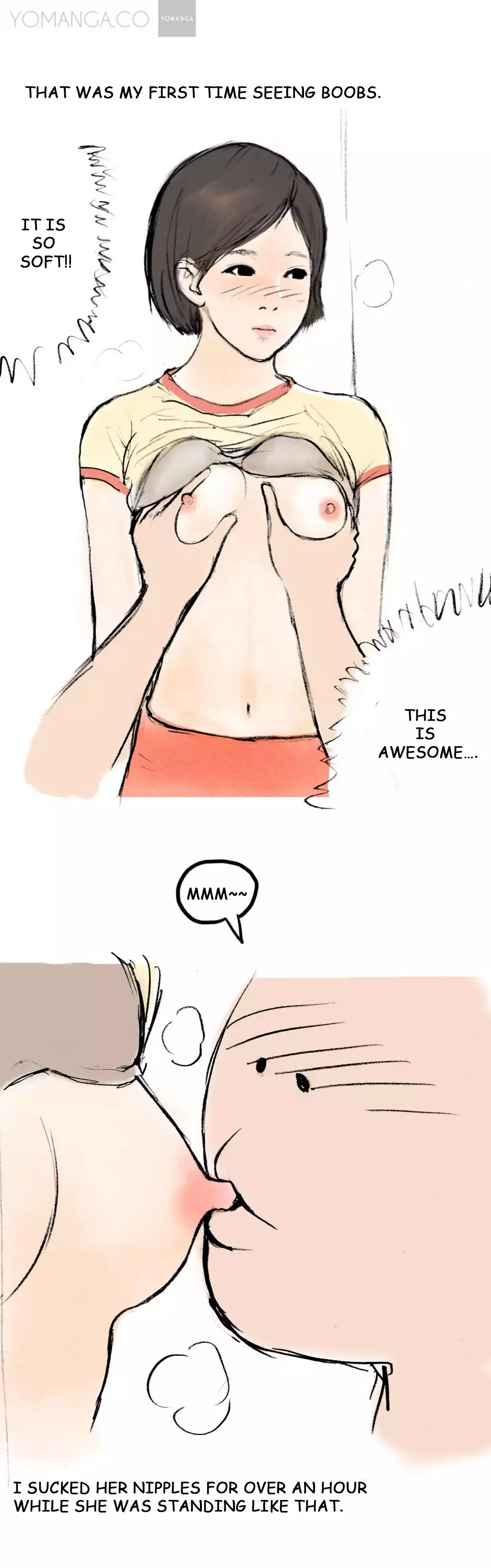 Nineteen Ch.1-16