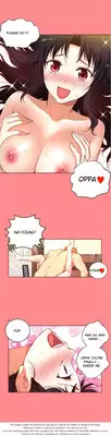 [Donggul Gom] She is Young (English) Part 1/2