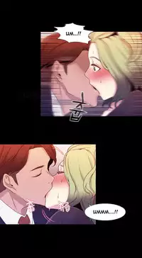 Miss Mystic Ch.1-16 (English) (Ongoing)