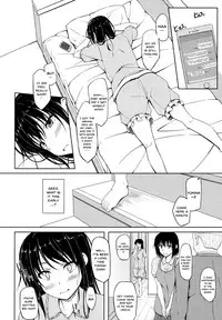 (SC2016 Winter) [shakestyle (ShAKe)] Tachibana Yukina Enkou Nisshi 1 "Watashi... Nani Yatterun Darou..." [English] {Doujins.com}
