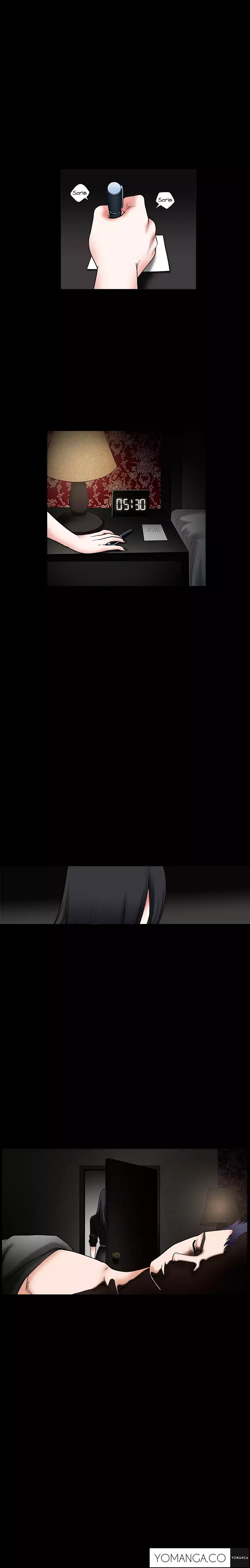 Seduction Ch.1-29