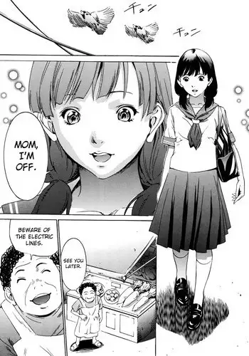 [Psycho] Hanshin Omocha Ch. 1-2 [English]