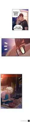 [BAK Hyeong Jun] Sweet Guy Ch.1-49.5 (English) (YoManga) (Ongoing)