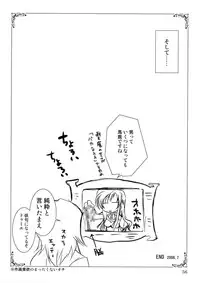 (C74) [PLUM (Kanna)] Mahou Shoujo Magical SEED OTHER (Mahou Shoujo Lyrical Nanoha)