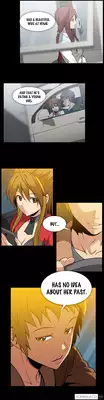 [Yihyeonmin] Drug Candy Ch.0-36 (English) (YoManga) (Ongoing)