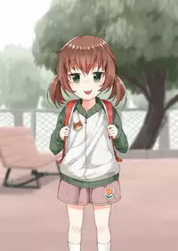 [Sorairo Inn (Eirizo)] Kawaii Onnanoko no Ijime Kata