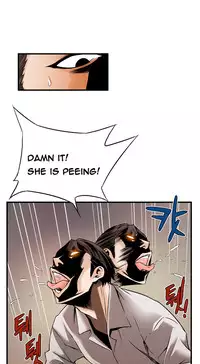 [Gyuo] Kill the Dead Bastard Ch.0-18 (English) (Ongoing)